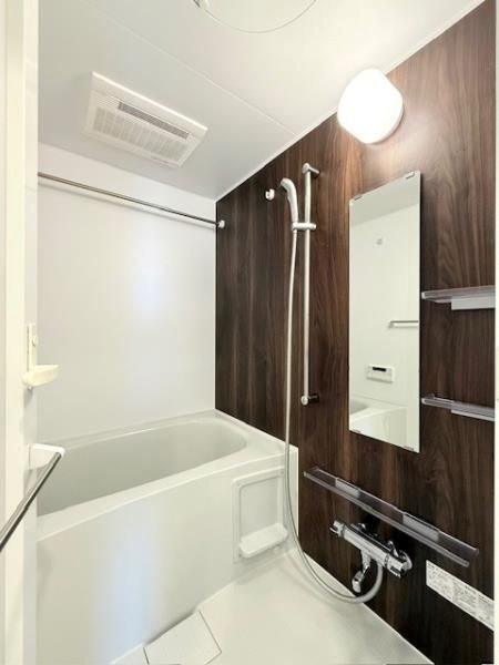 Solast Square綾瀬 風呂画像