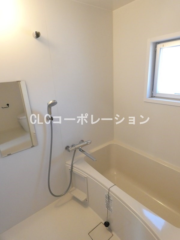 いろどりの杜 風呂画像