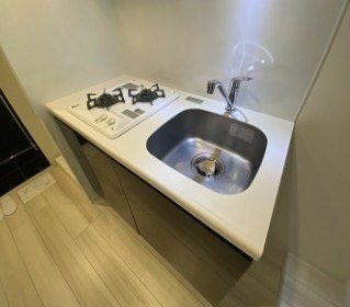 レアライズ綾瀬 キッチン