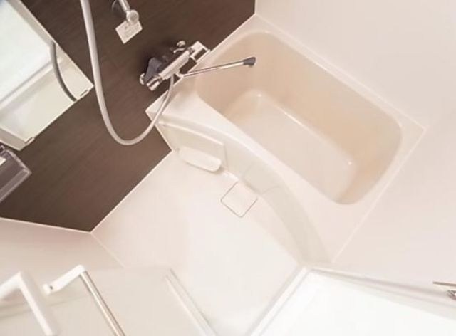 レアライズ綾瀬 風呂画像