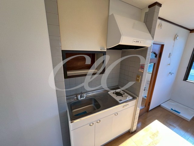 フローラル協和 キッチン