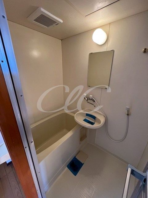 フローラル協和 風呂画像