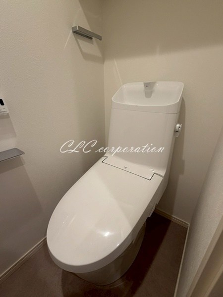 アトリオフラッツ清澄白河 その他1