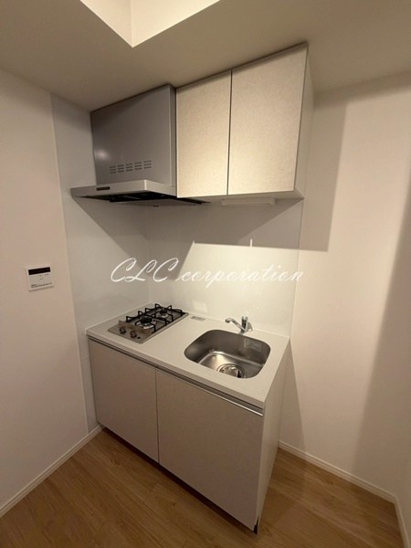 アトリオフラッツ清澄白河 キッチン