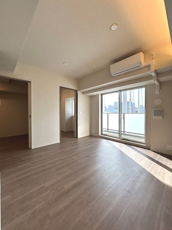 ブランシエスタ木場  リビング