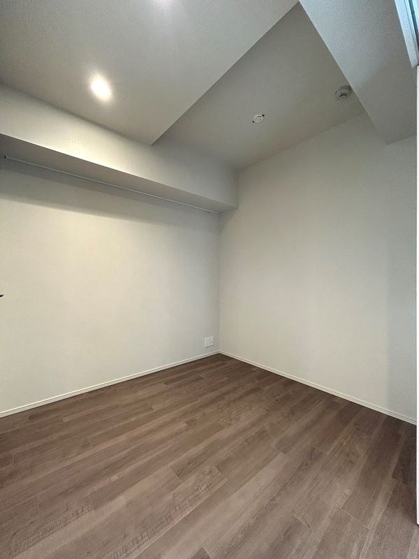 ブランシエスタ木場  ベッドルーム