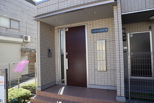 シュテルンビルトＡ その他5