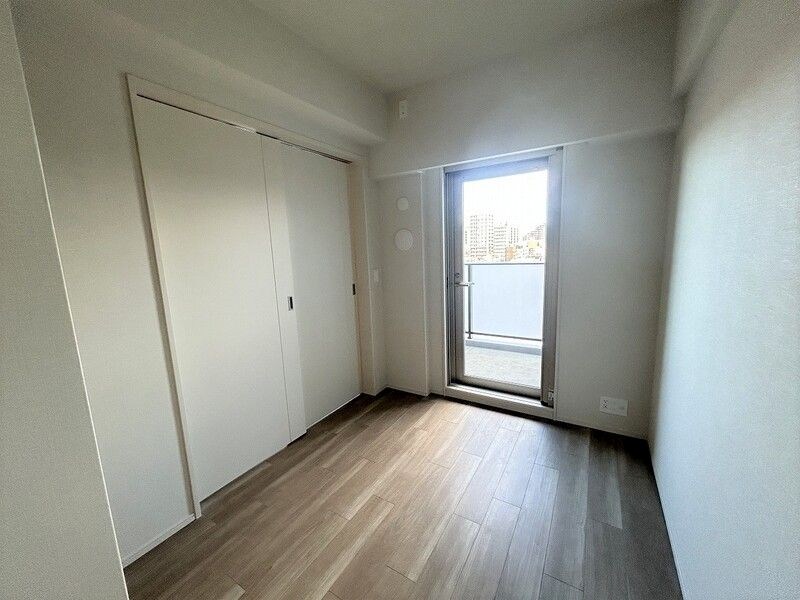 ブランシエスタ木場  その他6