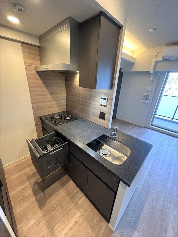 ブランシエスタ木場  ベッドルーム