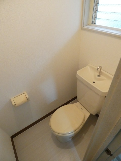 メゾンドイリス その他1