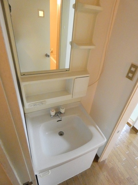 メゾンドイリス その他2