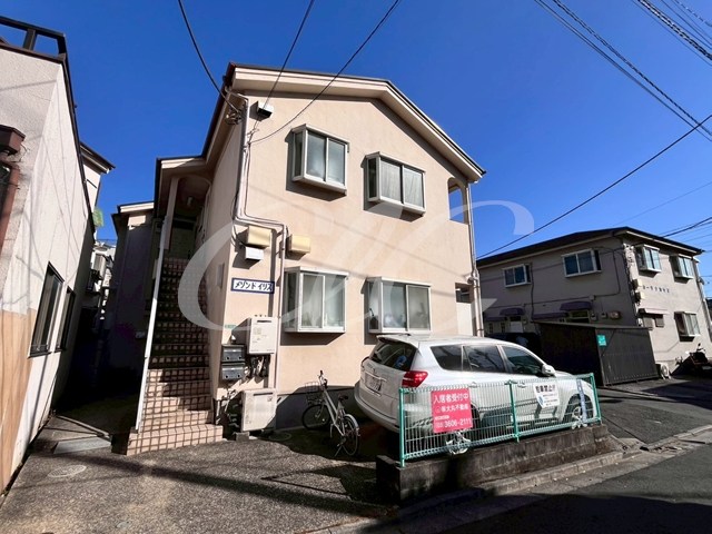 メゾンドイリス その他7