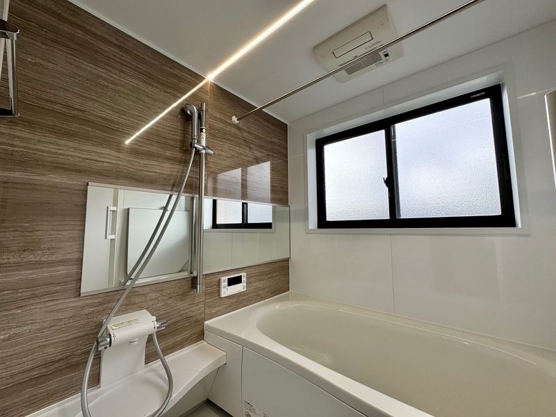 リオグランデ綾瀬 風呂画像