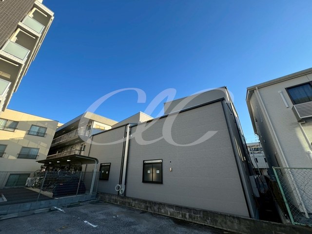 東堀切1丁目アパート その他2