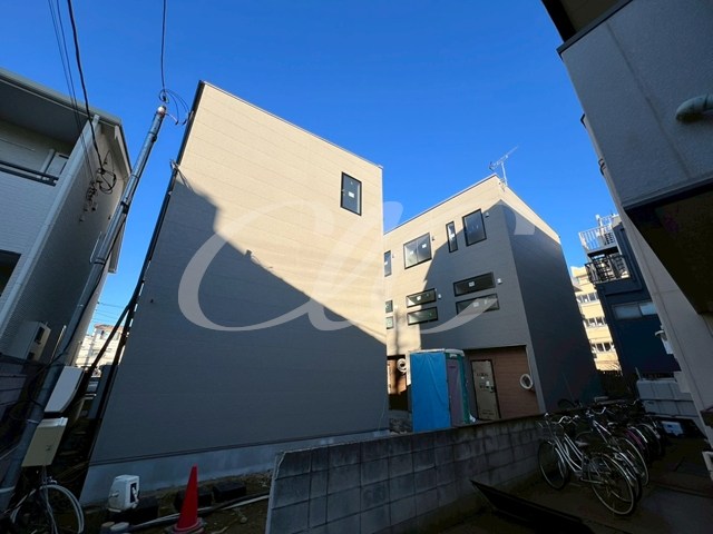 東堀切1丁目アパート その他3