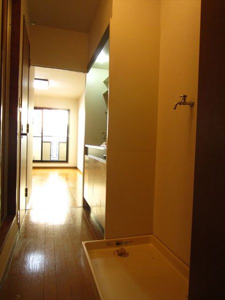 ラフィネ池之端 その他4