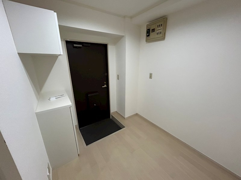 ＭＳＴ向島 玄関