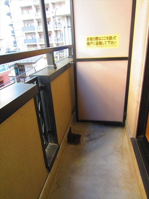 ラフィネ池之端 その他6