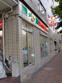 ラフィネ池之端 周辺画像2