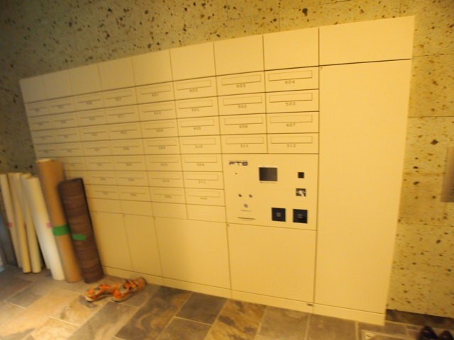 レジディア千駄木  その他1