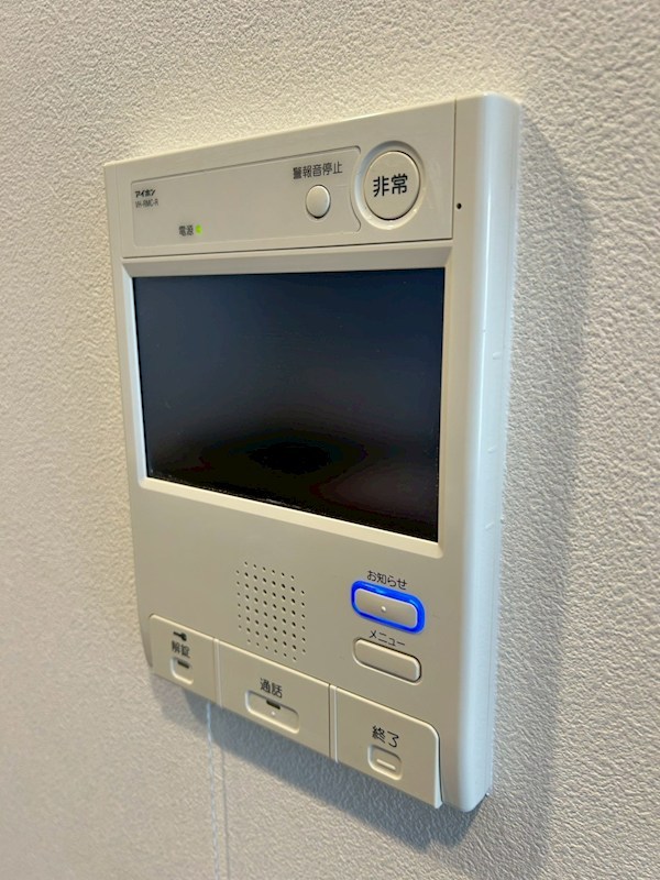 レジディア千駄木  その他4