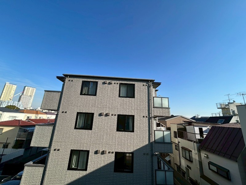 レジディア千駄木  その他6