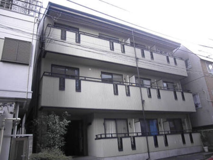 ラフィネ池之端 その他2