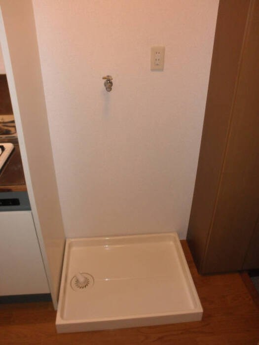 ラフィネ池之端 その他3