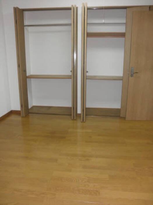 ラフィネ池之端 ベッドルーム