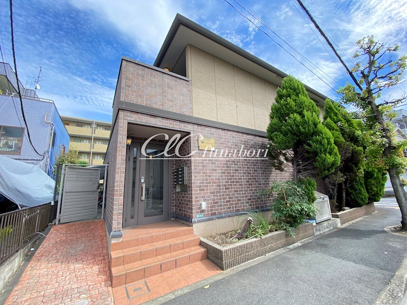 カサ・デ・ソル 205号室 外観