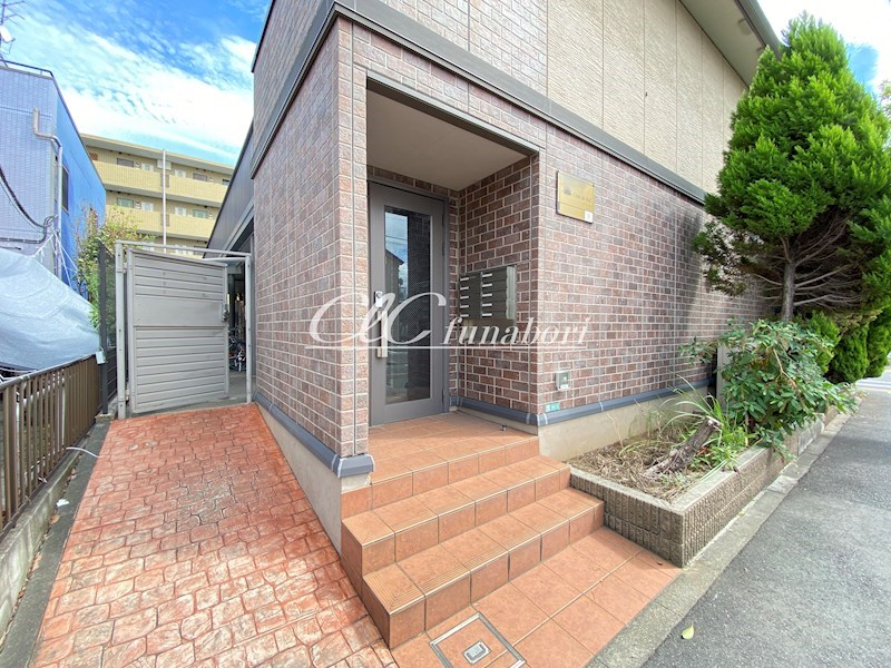 カサ・デ・ソル その他8