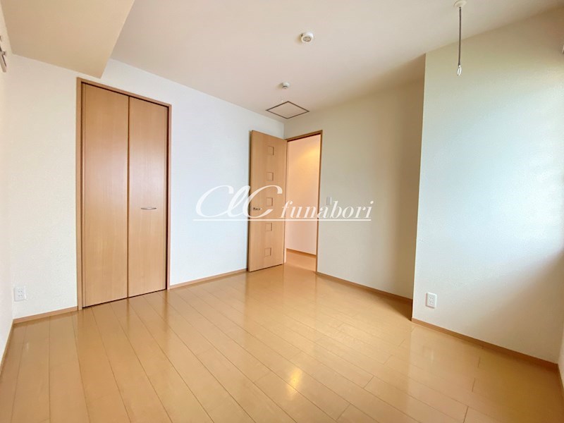 カサ・デ・ソル ベッドルーム