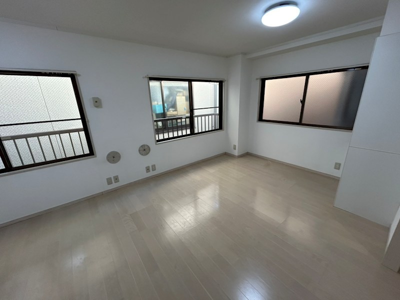 ＭＳＴ向島 リビング