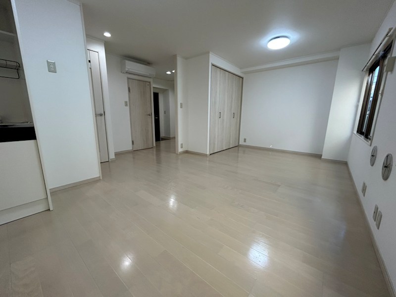 ＭＳＴ向島 ベッドルーム