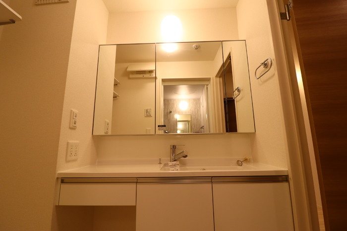 アヴァンス西亀有 その他2