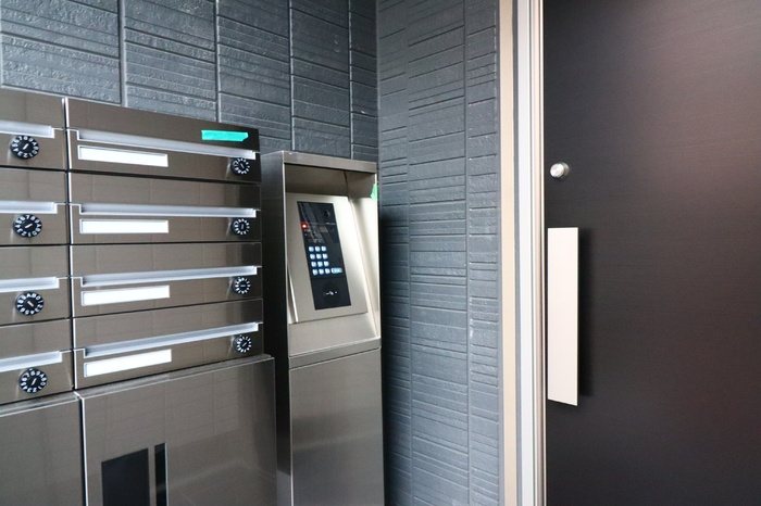 アヴァンス西亀有 その他6