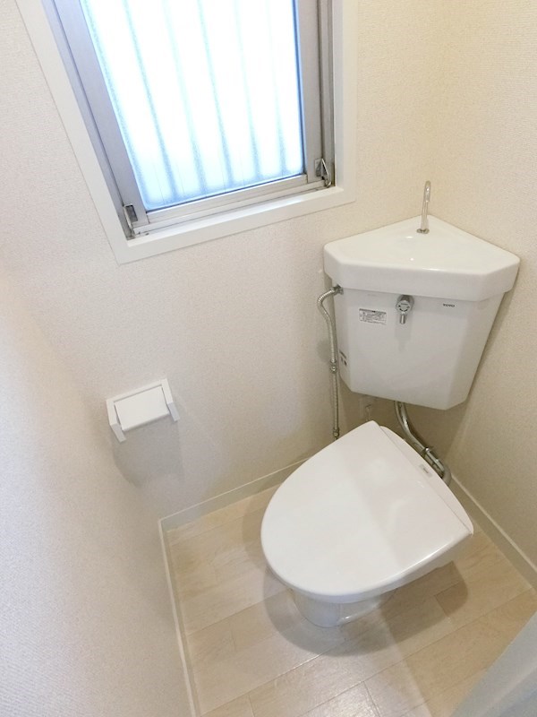 佐藤ハイツ その他4