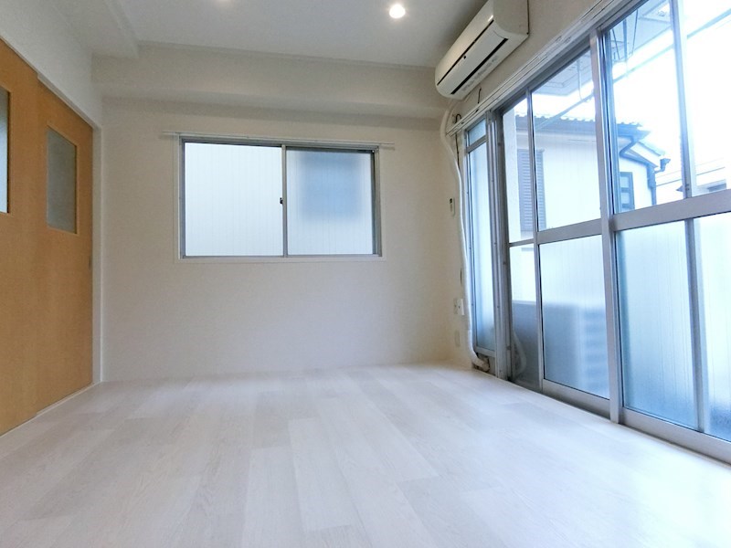 佐藤ハイツ その他11