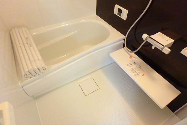 寿マンション 風呂画像