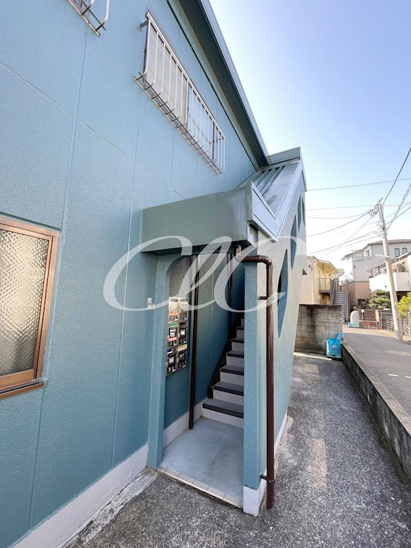 岡澤コーポ   その他6