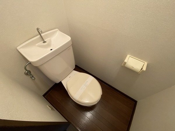 ファインベル北綾瀬Ⅱ その他1