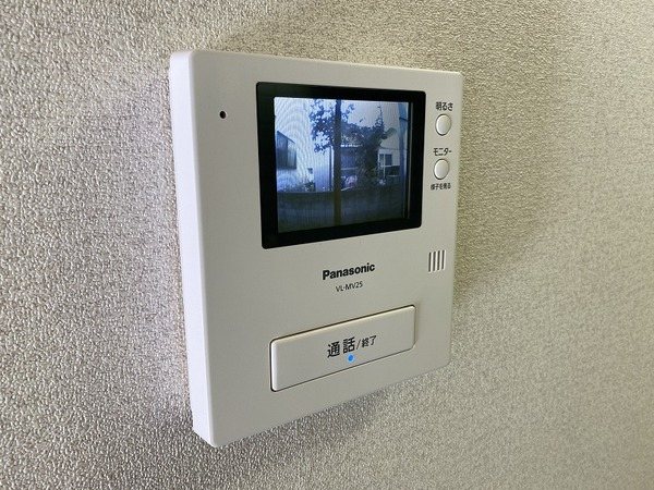 ファインベル北綾瀬Ⅱ その他4