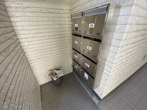 ファインベル北綾瀬Ⅱ その他5