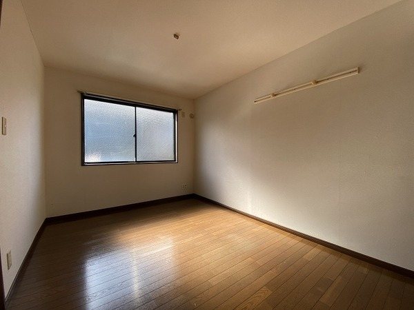 ファインベル北綾瀬Ⅱ リビング