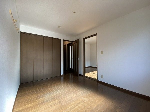 ファインベル北綾瀬Ⅱ ベッドルーム