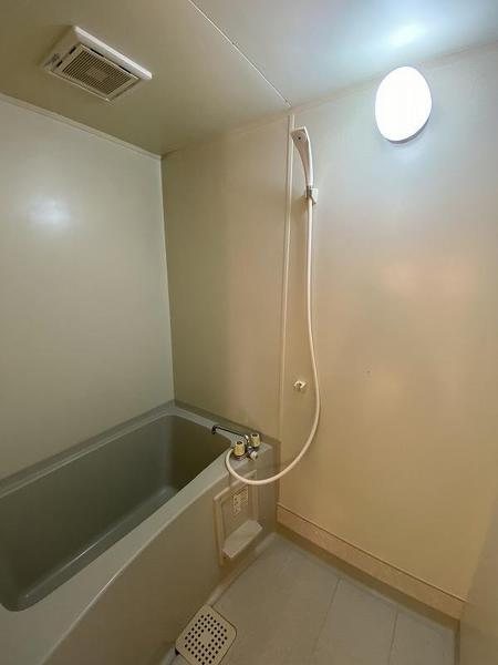 ファインベル北綾瀬Ⅱ 風呂画像