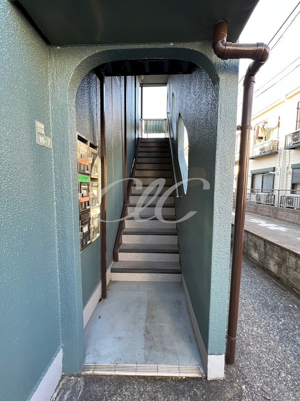 岡澤コーポ その他6