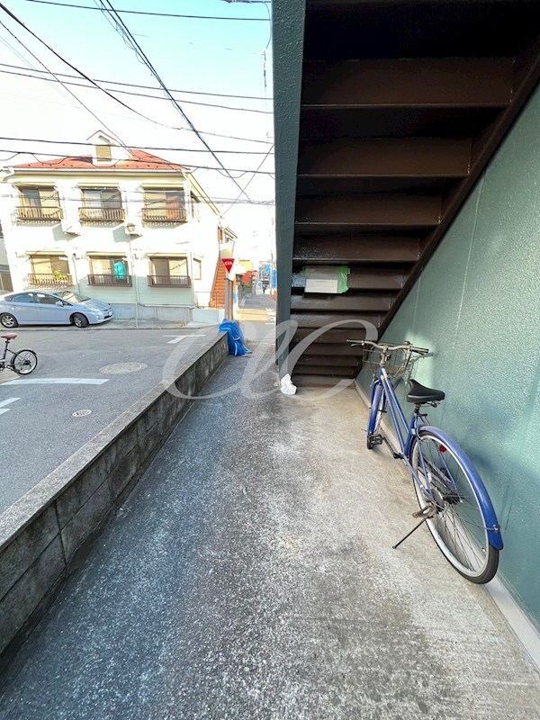 岡澤コーポ その他7