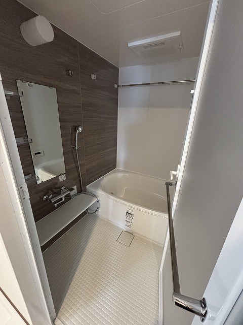 ラグゼナ平井サウス 風呂画像