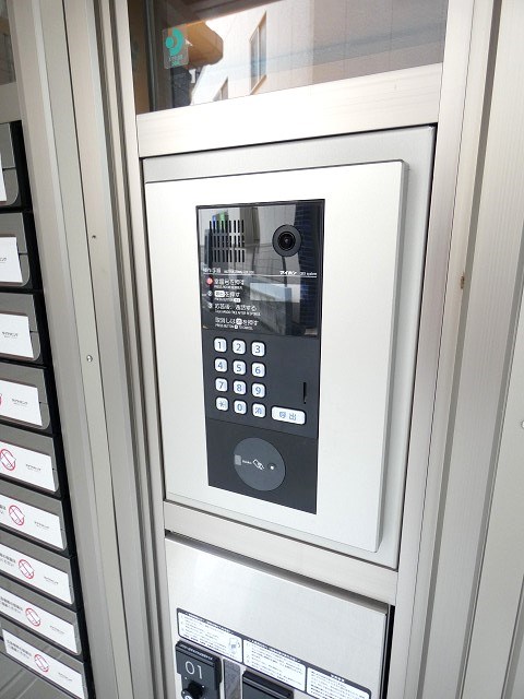 アムール東向島 その他10